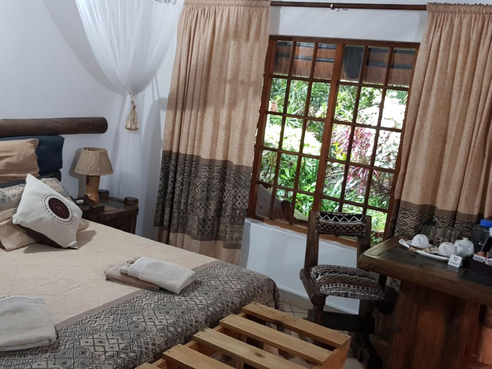 Luxury Accommodation St Lucia